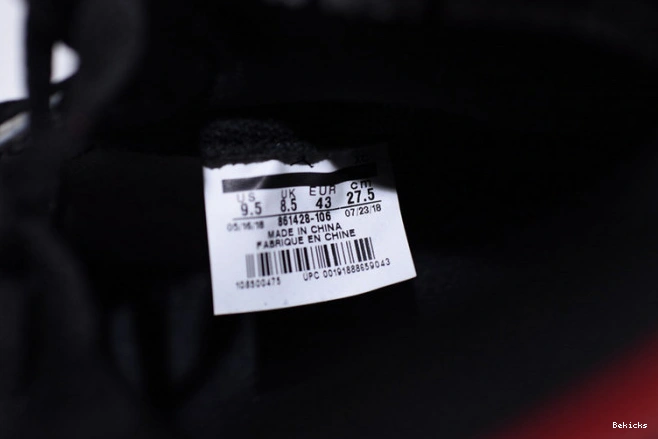 Cheap BK jordan ls no varsity for 861428-106 1 resale red not air 1109